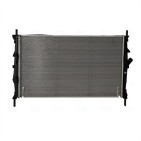 Radiateur Refroidissement Moteur Pour Ford Transit 2427785 KK218C342CA