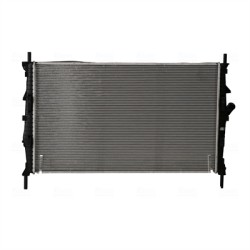 Radiateur Refroidissement Moteur Pour Ford Transit 2427785 KK218C342CA