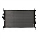 Radiateur Refroidissement Moteur Pour Ford Transit 2427785 KK218C342CA