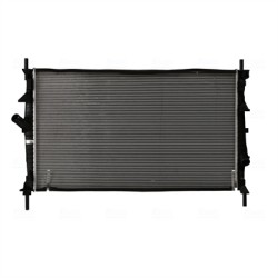 Radiateur Refroidissement Moteur Pour Ford Transit 2427785 KK218C342CA