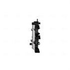 Radiateur Refroidissement Moteur Pour Fiat Ducato 1398450080 46867780