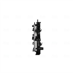 Radiateur Refroidissement Moteur Pour Fiat Ducato 1398450080 46867780
