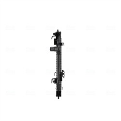 Radiateur Refroidissement Moteur Pour Renault Kadjar Nissan Qashqai II SUV Van