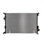 Radiateur Refroidissement Moteur Pour Renault Kadjar Nissan Qashqai II SUV Van