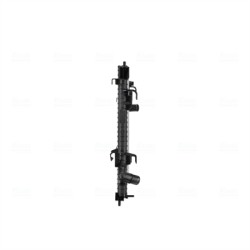 Radiateur Refroidissement Moteur Pour Renault Kadjar Nissan Qashqai II SUV Van
