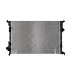 Radiateur Refroidissement Moteur Pour Renault Kadjar Nissan Qashqai II SUV Van