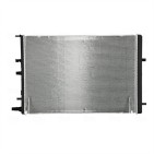 Radiateur Refroidissement Moteur Pour Renault Kadjar Nissan Qashqai II SUV Van