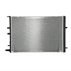 Radiateur Refroidissement Moteur Pour Renault Kadjar Nissan Qashqai II SUV Van