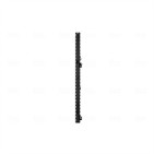 Radiateur Refroidissement Moteur Pour Renault Kadjar Nissan Qashqai II SUV Van