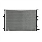 Radiateur Refroidissement Moteur Pour Renault Kadjar Nissan Qashqai II SUV Van
