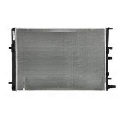 Radiateur Refroidissement Moteur Pour Renault Kadjar Nissan Qashqai II SUV Van