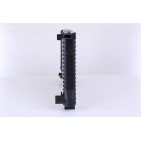 Radiateur Refroidissement Moteur Pour BMW Série 3 E30 17111712976 17111719024