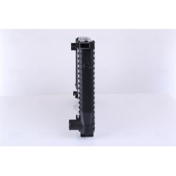 Radiateur Refroidissement Moteur Pour BMW Série 3 E30 17111712976 17111719024