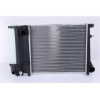 Radiateur Refroidissement Moteur Pour BMW Série 3 E30 17111712976 17111719024