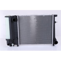 Radiateur Refroidissement Moteur Pour BMW Série 3 E30 17111712976 17111719024