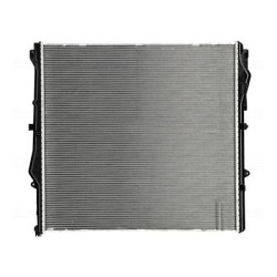 Radiateur Refroidissement Moteur Pour MERCEDES Sprinter