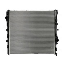 Radiateur Refroidissement Moteur Pour MERCEDES Sprinter