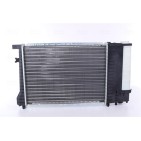 Radiateur Refroidissement Moteur Pour BMW Série 3 E30 E36 5 E34 1711.1.712.982