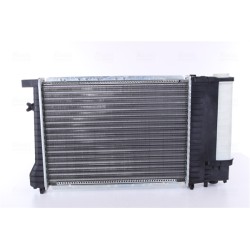 Radiateur Refroidissement Moteur Pour BMW Série 3 E30 E36 5 E34 1711.1.712.982
