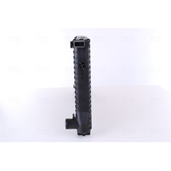 Radiateur Refroidissement Moteur Pour BMW Série 3 E30 E36 5 E34 1711.1.712.982