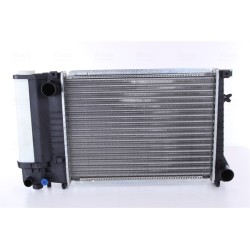 Radiateur Refroidissement Moteur Pour BMW Série 3 E30 E36 5 E34 1711.1.712.982