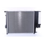 Radiateur Refroidissement Moteur Pour BMW Série 5 E34 1711.1.719.306