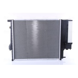 Radiateur Refroidissement Moteur Pour BMW Série 5 E34 1711.1.719.306