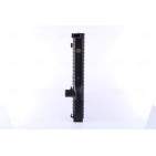 Radiateur Refroidissement Moteur Pour BMW Série 5 E34 1711.1.719.306