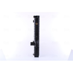 Radiateur Refroidissement Moteur Pour BMW Série 5 E34 1711.1.719.306