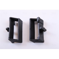 Radiateur Refroidissement Moteur Pour BMW Série 5 E34 1711.1.719.306