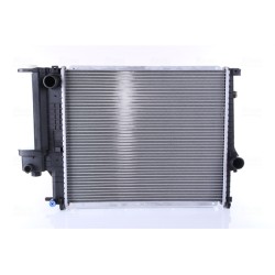 Radiateur Refroidissement Moteur Pour BMW Série 5 E34 1711.1.719.306
