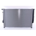 Radiateur Refroidissement Moteur Pour BMW Série 5 E34 7 E32 8 E31 17002244908