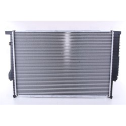 Radiateur Refroidissement Moteur Pour BMW Série 5 E34 7 E32 8 E31 17002244908
