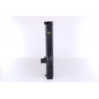 Radiateur Refroidissement Moteur Pour BMW Série 5 E34 7 E32 8 E31 17002244908