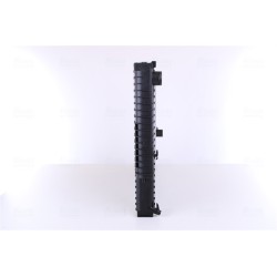 Radiateur Refroidissement Moteur Pour BMW Série 5 E34 7 E32 8 E31 17002244908