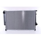 Radiateur Refroidissement Moteur Pour BMW Série 5 E34 7 E32 8 E31 17002244908