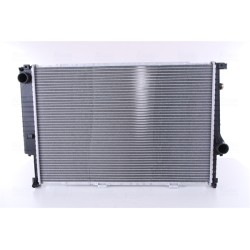 Radiateur Refroidissement Moteur Pour BMW Série 5 E34 7 E32 8 E31 17002244908