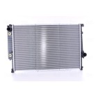 Radiateur Refroidissement Moteur Pour BMW Série 5 E34 7 E32 8 E31 1.468.081