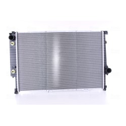 Radiateur Refroidissement Moteur Pour BMW Série 5 E34 7 E32 8 E31 1.468.081