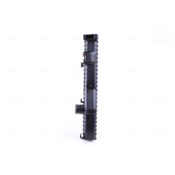 Radiateur Refroidissement Moteur Pour BMW Série 5 E39 7 E38 17111702969
