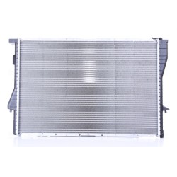 Radiateur Refroidissement Moteur Pour BMW Série 5 E39 7 E38 17111702969