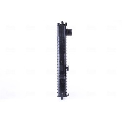 Radiateur Refroidissement Moteur Pour BMW Série 5 E39 7 E38 17111702969