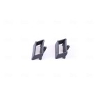 Radiateur Refroidissement Moteur Pour BMW Série 5 E39 7 E38 17111702969