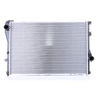 Radiateur Refroidissement Moteur Pour BMW Série 5 E39 7 E38 17111702969