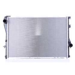 Radiateur Refroidissement Moteur Pour BMW Série 5 E39 7 E38 17111702969