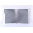Radiateur Refroidissement Moteur Pour BMW Série 5 E60 E61 6 E63 E64 17117795878
