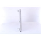 Radiateur Refroidissement Moteur Pour BMW Série 5 E60 E61 6 E63 E64 17117795878