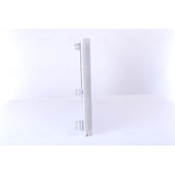 Radiateur Refroidissement Moteur Pour BMW Série 5 E60 E61 6 E63 E64 17117795878