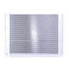 Radiateur Refroidissement Moteur Pour BMW Série 5 E60 E61 6 E63 E64 17117585440