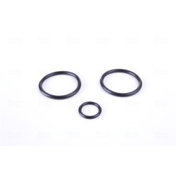 Radiateur Refroidissement Moteur Pour BMW Série 5 E60 E61 6 E63 E64 17117585440